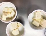 全てレンジかぶ白菜ガリバタチャンプル作り方15写真