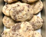 肉ごろり♪肉じゃが風味甘辛コロッケ作り方7写真