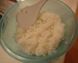 手まり寿司作り方1写真