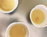 全てレンジ胸肉根菜のからし味噌味蒸し煮作り方1写真