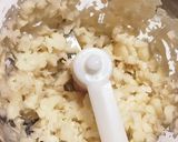 お好み焼き　ダイエット作り方2写真