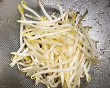 全てレンジビックリドンキーサラダ豚平焼風作り方1写真