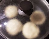 お好み焼き　ダイエット作り方6写真