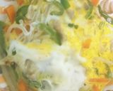 全てレンジビックリドンキーサラダ豚平焼風作り方15写真