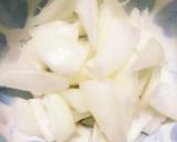 全てレンジ肉なし豆腐春雨ピリ辛中華風炒煮作り方7写真