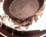 おうちで豚バラ焼き鳥作り方1写真