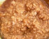 全てレンジカレールーでキーマカレー風丼作り方11写真