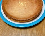 絶品☆チーズ好きのチーズケーキ❤️簡単作り方7写真