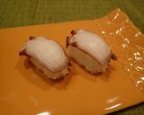 マダコの握り作り方5写真