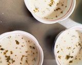 レンジカレールーキーマカレーのせドーム蒸作り方2写真