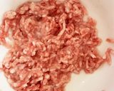 レンジカレールーキーマカレーのせドーム蒸作り方6写真
