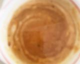 レンジカレールーキーマカレーのせドーム蒸作り方4写真