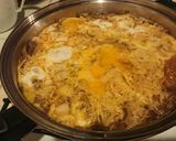 お父さんでも作れる!親子丼作り方5写真