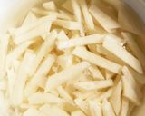 レンジカレールーキーマカレーのせドーム蒸作り方11写真