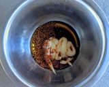 もやしとツナのマヨポン和え作り方3写真