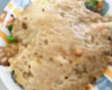 レンジカレールーキーマカレーのせドーム蒸作り方18写真