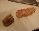 あん肝軍艦作り方2写真