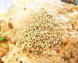 レンジカレールーキーマカレーのせドーム蒸作り方19写真