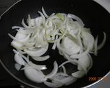 無印のタイカレーで！クリーミーポテト♪作り方2写真