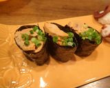 あん肝軍艦作り方8写真