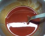 豚バラ肉のポークチャップ作り方2写真