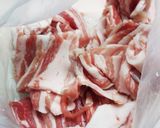 豚バラ肉のポークチャップ作り方3写真
