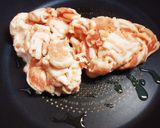 豚バラ肉のポークチャップ作り方7写真
