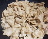 豚バラ肉のポークチャップ作り方8写真