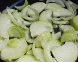 豚バラ肉のポークチャップ作り方11写真