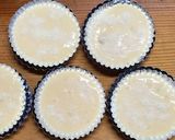 ブランデー☆りんごジャムケーキ作り方3写真
