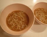 ふのりラーメン作り方7写真