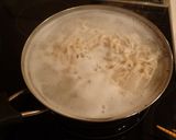 ふのりラーメン作り方6写真