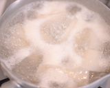ぶり大根作り方3写真