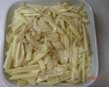 無印のタイカレーで！クリーミーポテト♪作り方6写真