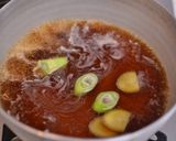 ぶり大根作り方7写真