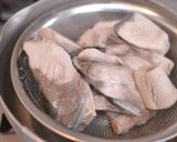 ぶり大根作り方6写真