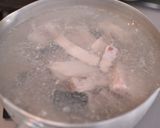 ぶり大根作り方5写真
