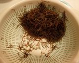 フノリのコールスロー作り方3写真