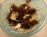 フノリのコールスロー作り方6写真