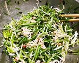 無限ミズナ（壬生菜でも）超カンタン！作り方3写真