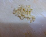 いかとピーマンのマヨ炒め作り方2写真