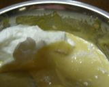 とまベジシフォンケーキ作り方5写真