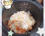 マクロビ☆炊飯器リゾット【出稼ぎメシ】作り方4写真