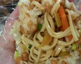 おにぎりＸ麺のコラボれーしょん♪作り方7写真