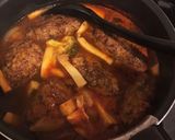 基本のハンバーグたね配合！作り方5写真