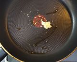 キムチ鍋風【簡単】味噌スンドゥブチゲ作り方2写真