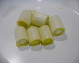 簡単！おじゃがまるのバター醤油炒め作り方2写真