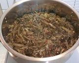 母の味☆てんばおくもじの炊いたん作り方8写真