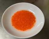 お弁当に♡鶏そぼろとたっぷり野菜の卵焼き作り方4写真