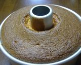 とまベジシフォンケーキ作り方7写真